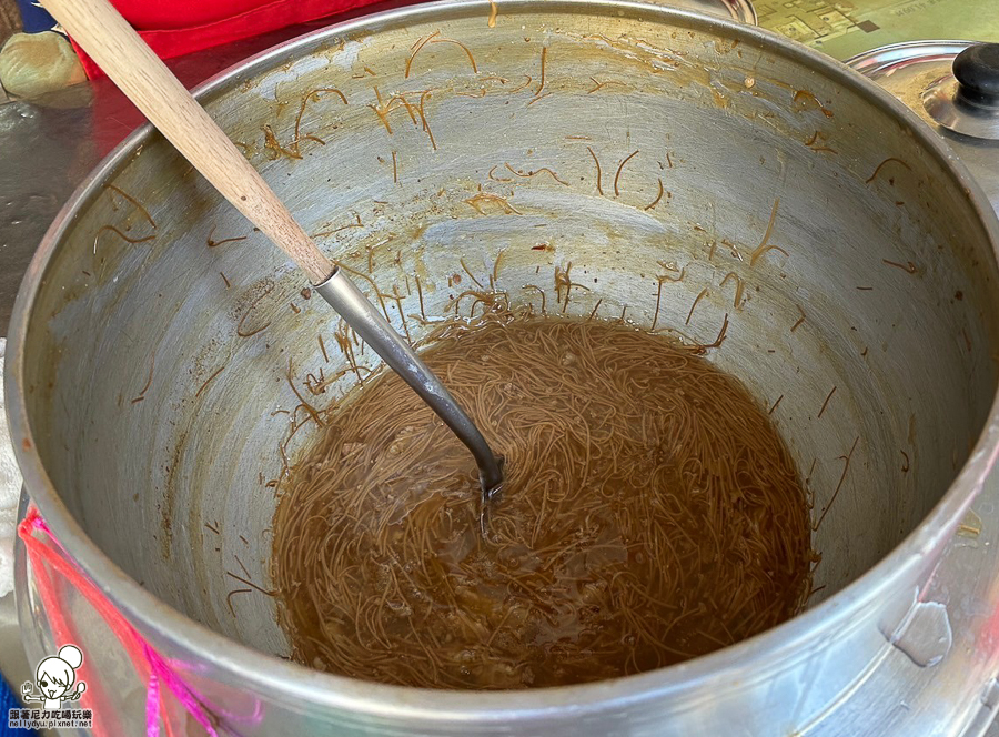 阿婆肉圓 麵線糊 麵線羹 巷弄 老字號 高雄肉丸 蒸肉圓 老店 必吃 小吃