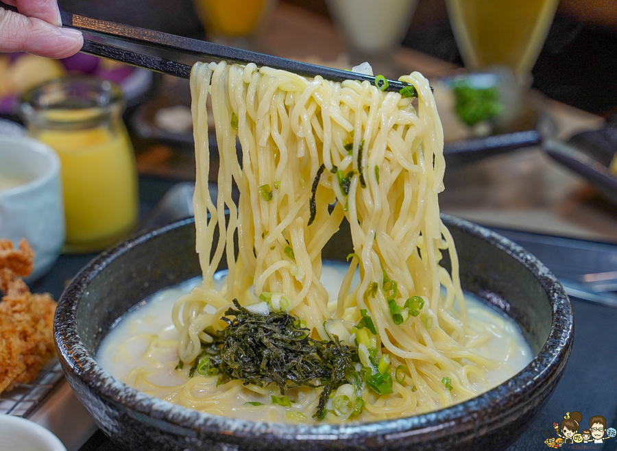 日式定食、定食推薦、日式炸豬排推薦、日式豬排、日式豬排推薦、炸豬排 斑鳩的窩