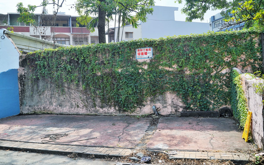 奧斯汀人文咖啡 網美 高雄景觀餐廳 推薦 景點 小港 聚餐 聚會 寵物友善 南洋 悠閒 早午餐 下午茶