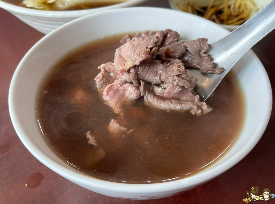 阿銘牛肉湯 台南牛肉湯 台南 溫體牛 冠軍 在地 台南永康 永康美食