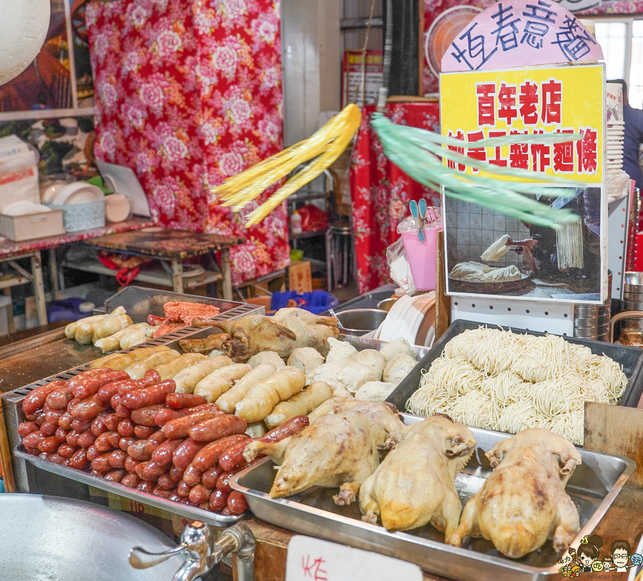 福伯鴨肉飯 海鮮飯 海鮮麵 新鮮 在地 特色 限量蚵仔飯 車城福安宮 美食 推薦 必吃 屏東美食 