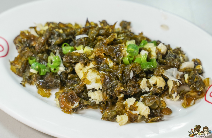 福伯鴨肉飯 海鮮飯 海鮮麵 新鮮 在地 特色 限量蚵仔飯 車城福安宮 美食 推薦 必吃 屏東美食 