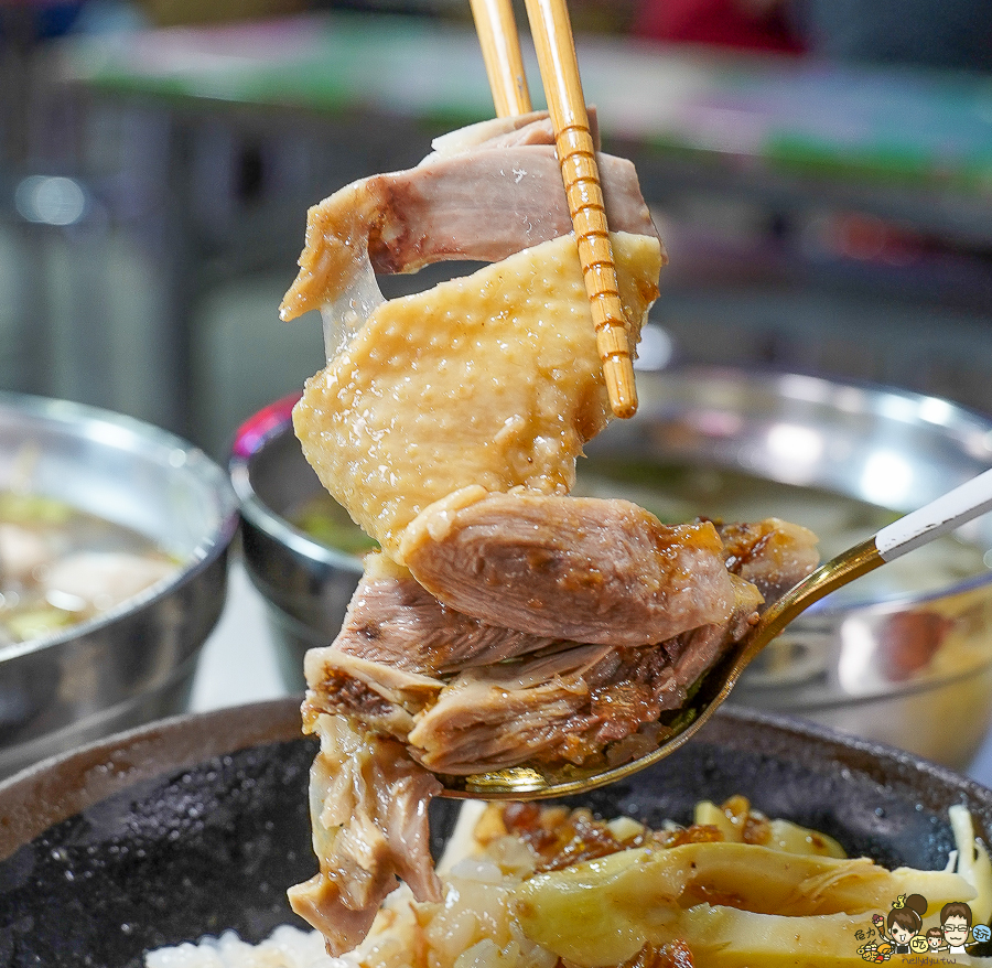 福伯鴨肉飯 海鮮飯 海鮮麵 新鮮 在地 特色 限量蚵仔飯 車城福安宮 美食 推薦 必吃 屏東美食 