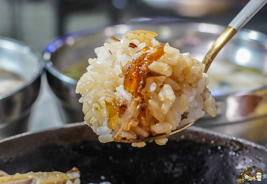 福伯鴨肉飯 海鮮飯 海鮮麵 新鮮 在地 特色 限量蚵仔飯 車城福安宮 美食 推薦 必吃 屏東美食 