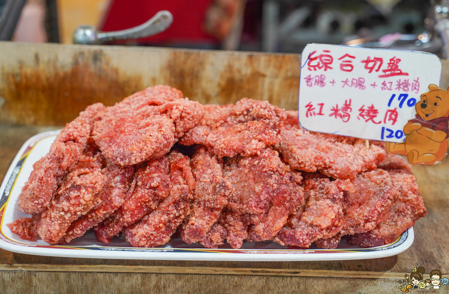 福伯鴨肉飯 海鮮飯 海鮮麵 新鮮 在地 特色 限量蚵仔飯 車城福安宮 美食 推薦 必吃 屏東美食 