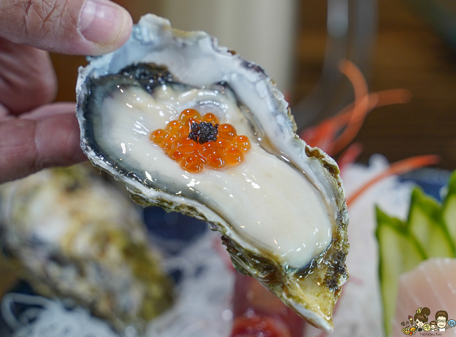 小料理食堂 高雄居酒屋 生魚片 熱炒 海鮮 限定 限量 小酌 啤酒 家庭聚餐 聚會 包廂 日料