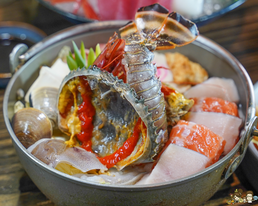 小料理食堂 高雄居酒屋 生魚片 熱炒 海鮮 限定 限量 小酌 啤酒 家庭聚餐 聚會 包廂 日料