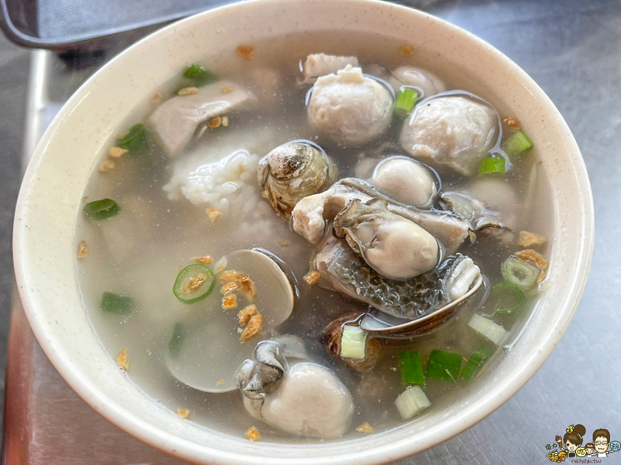 鍾仔鱻魚湯 鍾仔鮮魚湯 鮮魚湯 炒魚片 鱸魚 新鮮 鳳山美食 早餐 早午餐