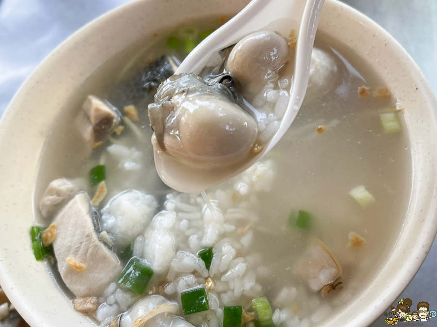 鍾仔鱻魚湯 鍾仔鮮魚湯 鮮魚湯 炒魚片 鱸魚 新鮮 鳳山美食 早餐 早午餐