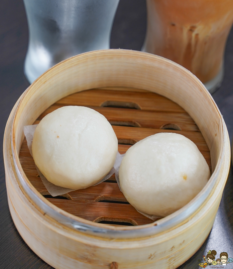 洪發港式茶餐廳 港式飲茶 茶餐廳 平價港點 星級主廚 澳門主廚 蒸籠 港式小點 叉燒 