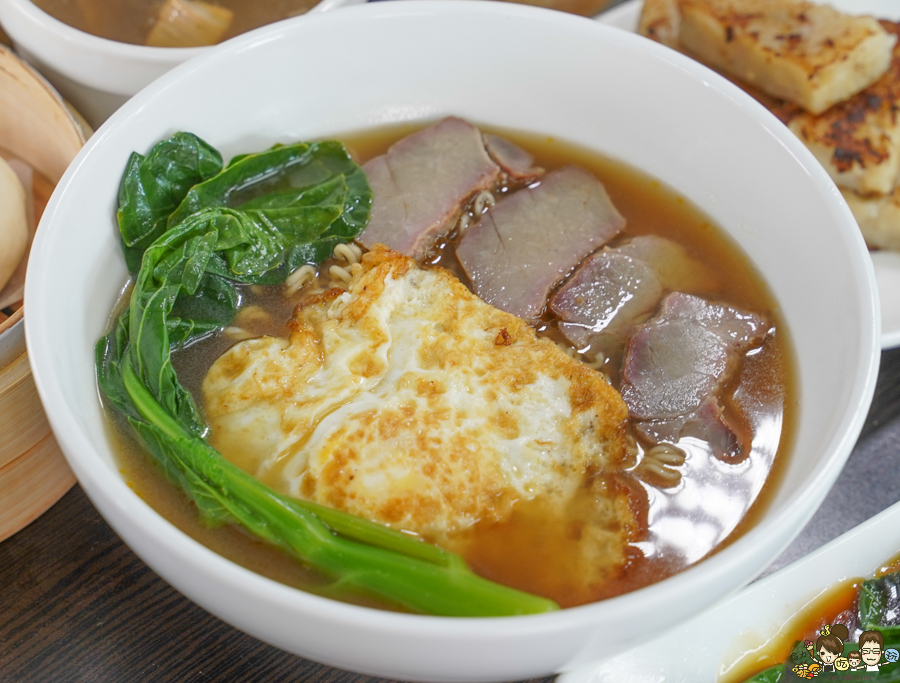 洪發港式茶餐廳 港式飲茶 茶餐廳 平價港點 星級主廚 澳門主廚 蒸籠 港式小點 叉燒 