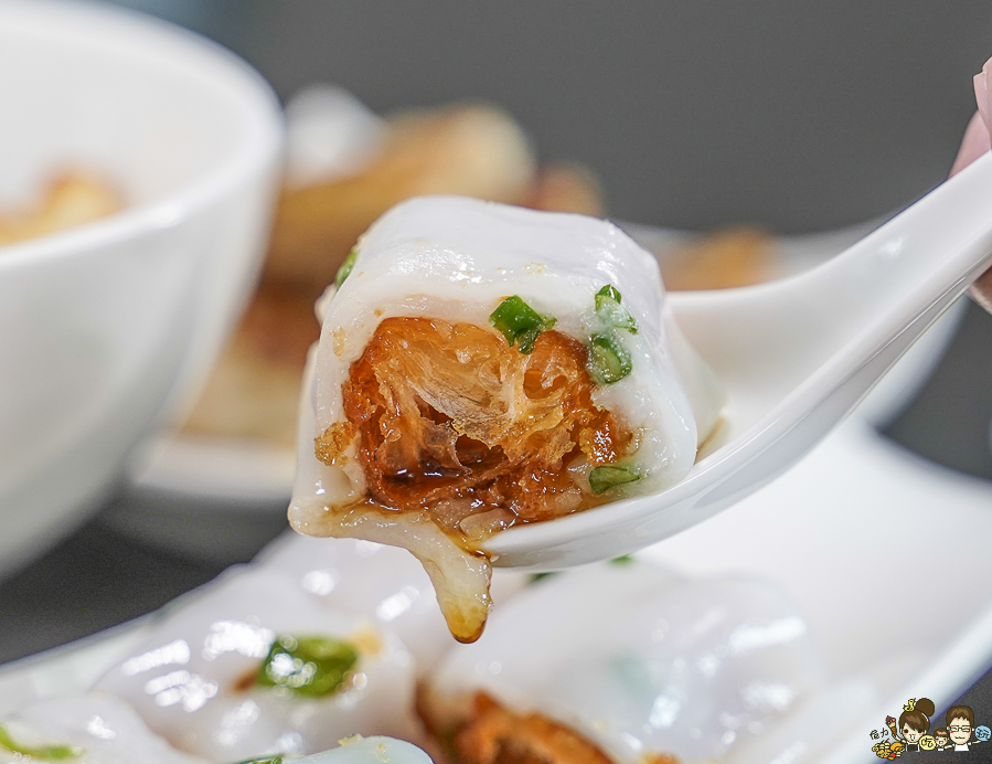 洪發港式茶餐廳 港式飲茶 茶餐廳 平價港點 星級主廚 澳門主廚 蒸籠 港式小點 叉燒 