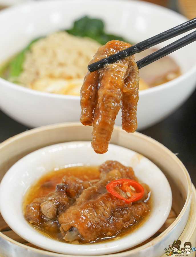 洪發港式茶餐廳 港式飲茶 茶餐廳 平價港點 星級主廚 澳門主廚 蒸籠 港式小點 叉燒 