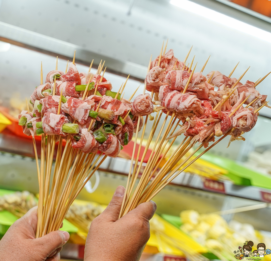 御串燒 旗艦店 高雄串串 火鍋 鍋物 麻辣串串 吃到飽 鍋物吃到飽 火鍋吃到飽 高雄美食 消夜 高雄宵夜