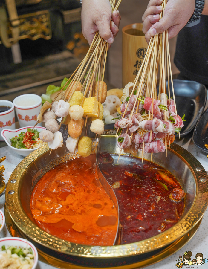 御串燒 旗艦店 高雄串串 火鍋 鍋物 麻辣串串 吃到飽 鍋物吃到飽 火鍋吃到飽 高雄美食 消夜 高雄宵夜