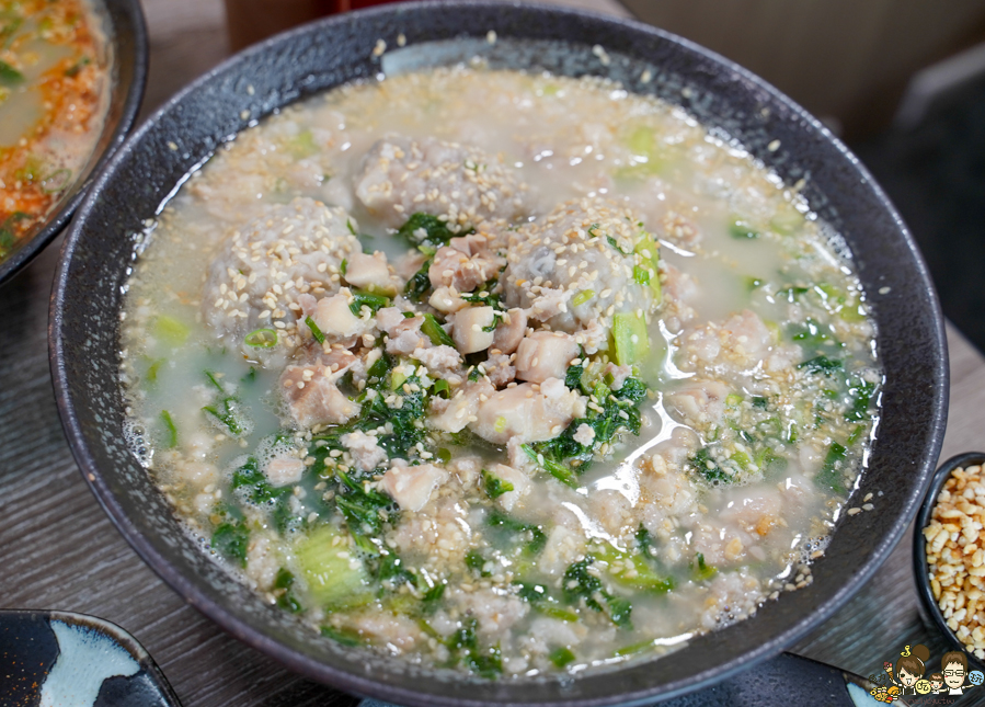 湯玉 獨門港式 泡飯 鮮蝦濃湯泡飯 香濃雞湯泡飯 港式 港點 炸物 小吃 獨家