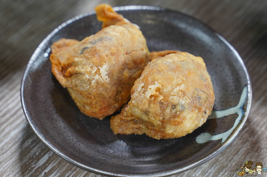 湯玉 獨門港式 泡飯 鮮蝦濃湯泡飯 香濃雞湯泡飯 港式 港點 炸物 小吃 獨家