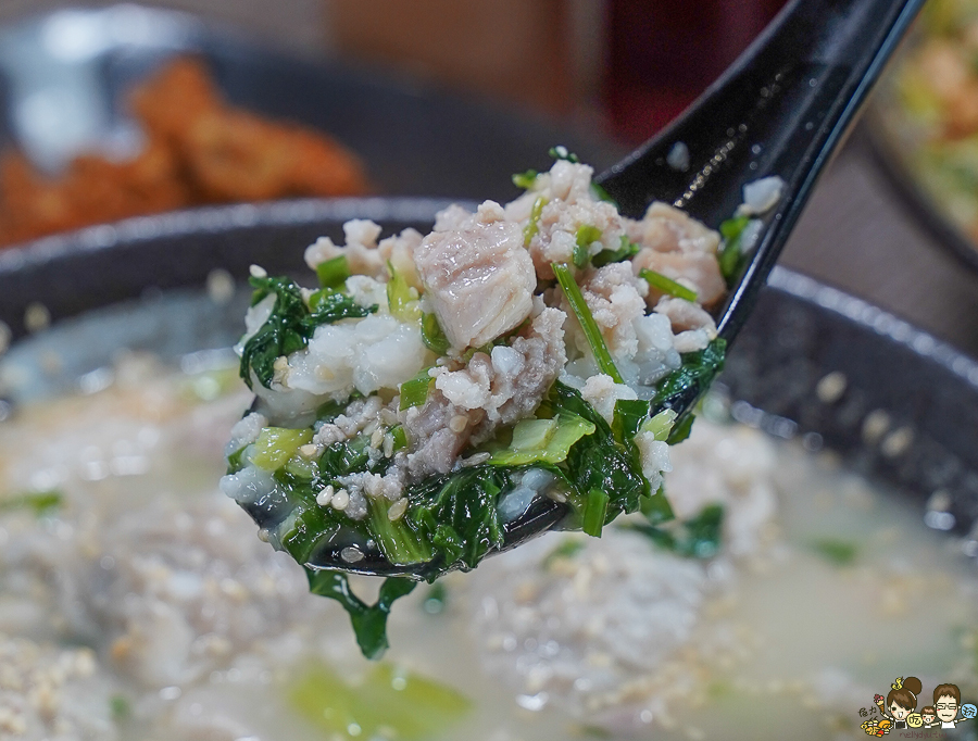 湯玉 獨門港式 泡飯 鮮蝦濃湯泡飯 香濃雞湯泡飯 港式 港點 炸物 小吃 獨家