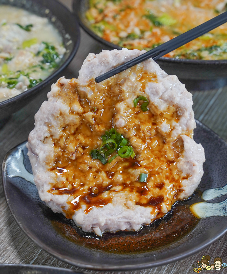 湯玉 獨門港式 泡飯 鮮蝦濃湯泡飯 香濃雞湯泡飯 港式 港點 炸物 小吃 獨家