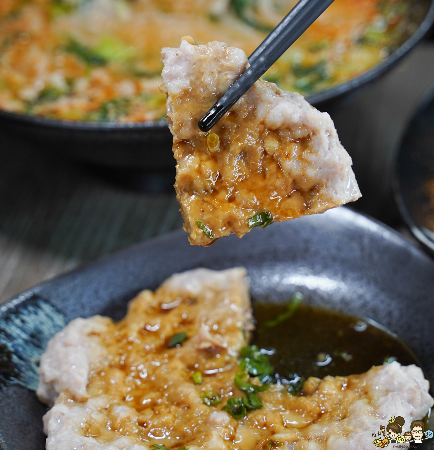 湯玉 獨門港式 泡飯 鮮蝦濃湯泡飯 香濃雞湯泡飯 港式 港點 炸物 小吃 獨家