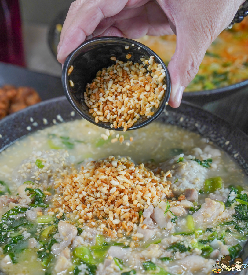 湯玉 獨門港式 泡飯 鮮蝦濃湯泡飯 香濃雞湯泡飯 港式 港點 炸物 小吃 獨家