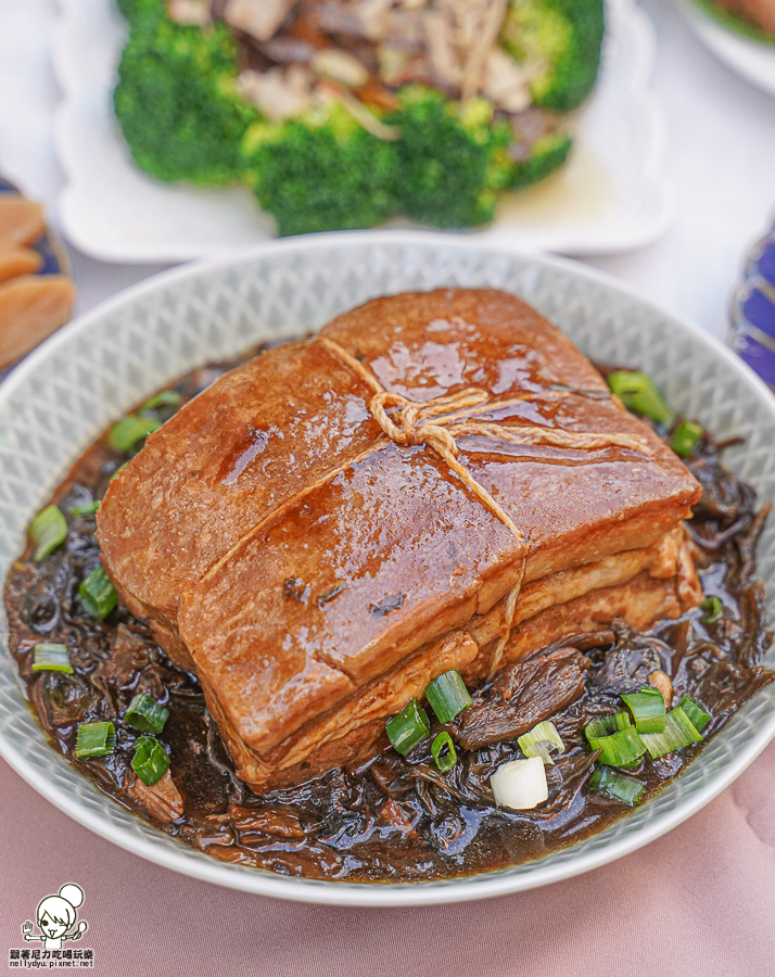 良品開飯 年菜 年菜組合 除夕 美食 南門市場 星級飯店 古早味 懷舊 經典 宅配