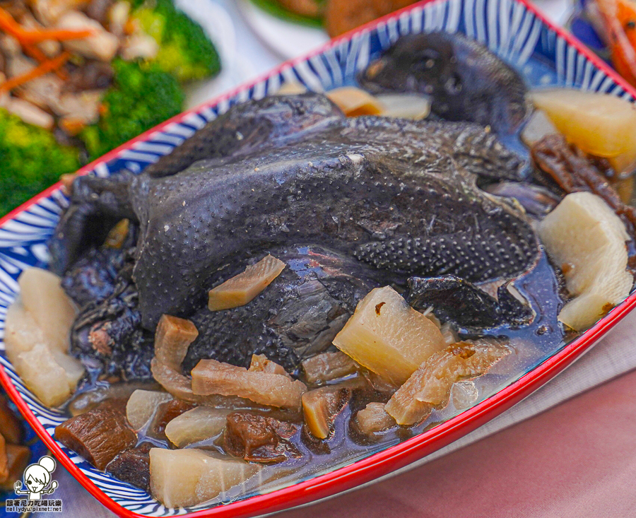 良品開飯 年菜 年菜組合 除夕 美食 南門市場 星級飯店 古早味 懷舊 經典 宅配