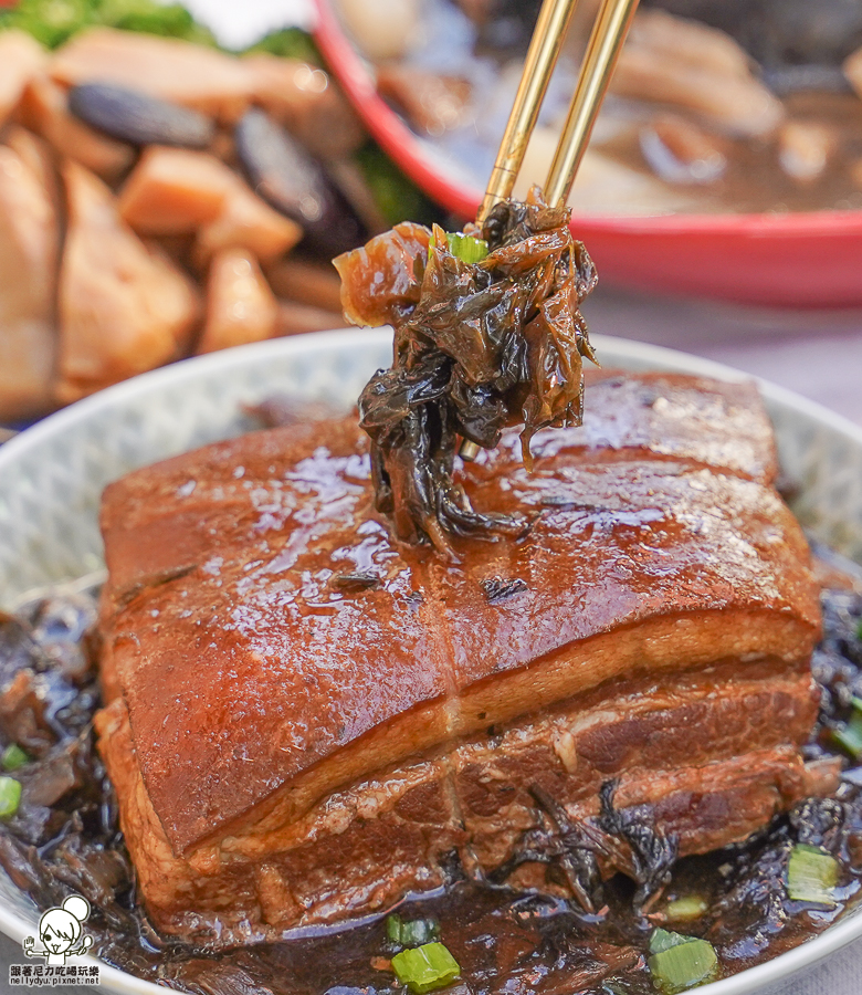 良品開飯 年菜 年菜組合 除夕 美食 南門市場 星級飯店 古早味 懷舊 經典 宅配