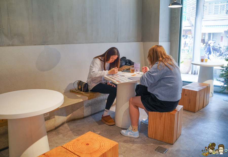 果昔 沙拉 優格 To Be Smoothie 高雄孟子店 原行食物 生菜沙拉 輕食 左營 北高雄 巨蛋 