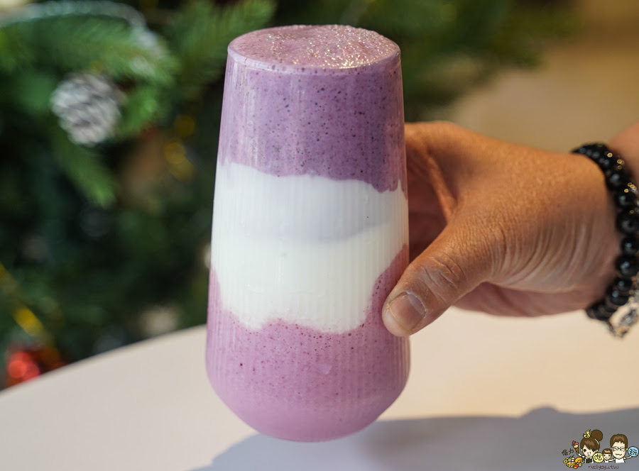 果昔 沙拉 優格 To Be Smoothie 高雄孟子店 原行食物 生菜沙拉 輕食 左營 北高雄 巨蛋 