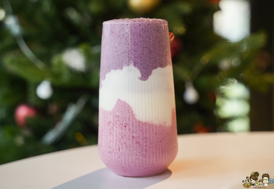 果昔 沙拉 優格 To Be Smoothie 高雄孟子店 原行食物 生菜沙拉 輕食 左營 北高雄 巨蛋 