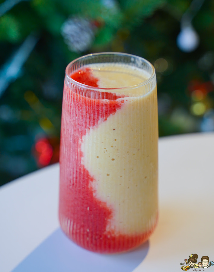 果昔 沙拉 優格 To Be Smoothie 高雄孟子店 原行食物 生菜沙拉 輕食 左營 北高雄 巨蛋 