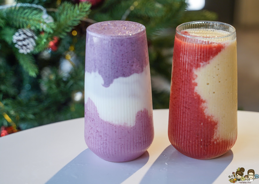 果昔 沙拉 優格 To Be Smoothie 高雄孟子店 原行食物 生菜沙拉 輕食 左營 北高雄 巨蛋 