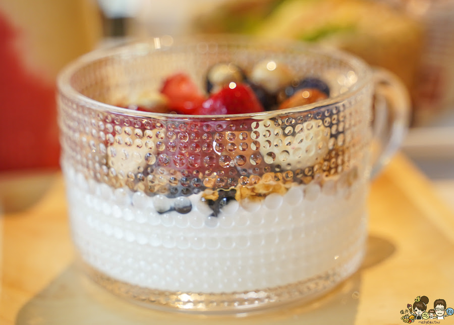 果昔 沙拉 優格 To Be Smoothie 高雄孟子店 原行食物 生菜沙拉 輕食 左營 北高雄 巨蛋 