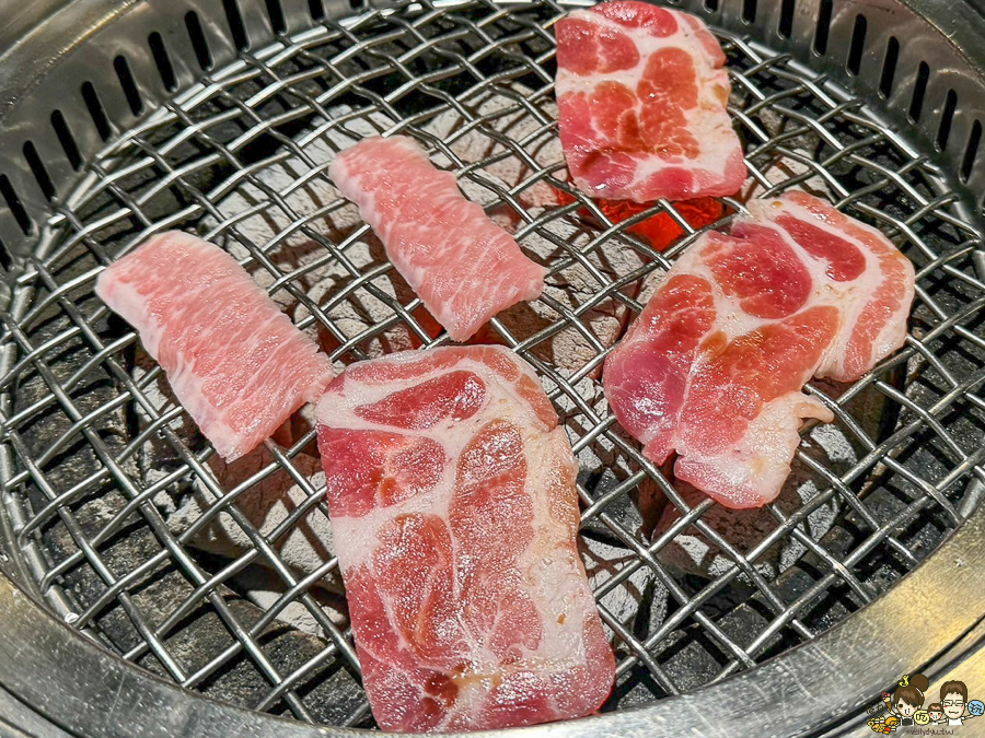 森森燒肉 燒肉 台中燒肉 燒肉推薦 慶生 聚會 吃肉肉 吃燒肉