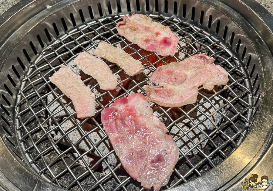 森森燒肉 燒肉 台中燒肉 燒肉推薦 慶生 聚會 吃肉肉 吃燒肉