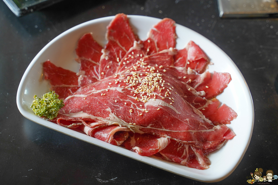 高雄燒肉 日式燒肉 泰國蝦吃到飽 和牛 高雄野饌 野鑽燒肉 燒肉推薦 聚餐 慶生 聚會 吃燒肉