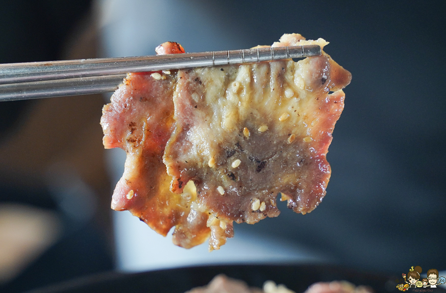 高雄燒肉 日式燒肉 泰國蝦吃到飽 和牛 高雄野饌 野鑽燒肉 燒肉推薦 聚餐 慶生 聚會 吃燒肉