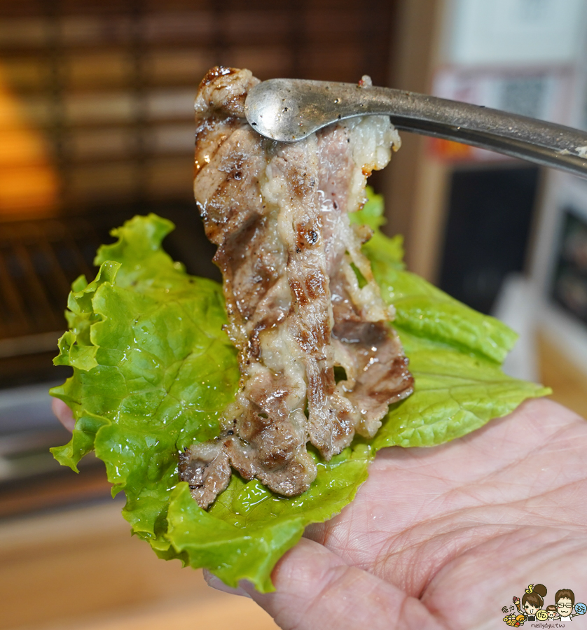 TheOne單人燒肉 獨享 個人燒肉 個人套餐 獨享 獨食 高雄美食 晚餐 消夜