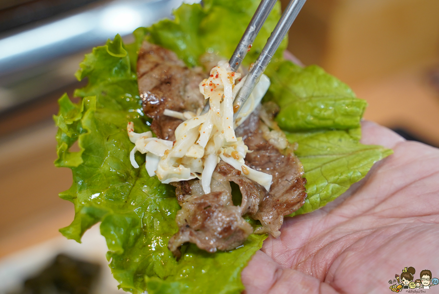 TheOne單人燒肉 獨享 個人燒肉 個人套餐 獨享 獨食 高雄美食 晚餐 消夜