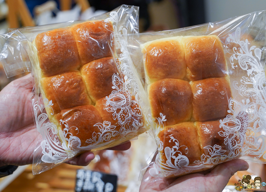 穀藝烘焙坊 高雄麵包 好吃麵包 巷弄美食 咖啡豆 獨門 獨特 必買 必吃 好吃 國王派 可頌 鹽可頌 