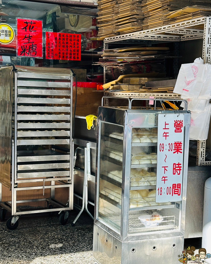 肉包 包子 鳳山美食 老字號 囍餅 和奇囍餅店 高雄包子 高雄肉包 美食