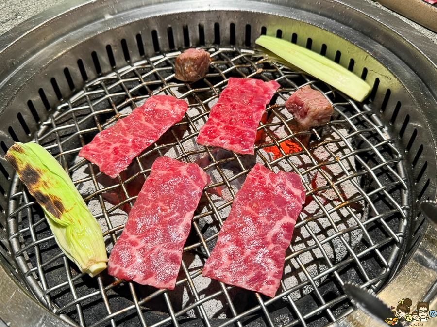 森森燒肉 燒肉 台中燒肉 燒肉推薦 慶生 聚會 吃肉肉 吃燒肉