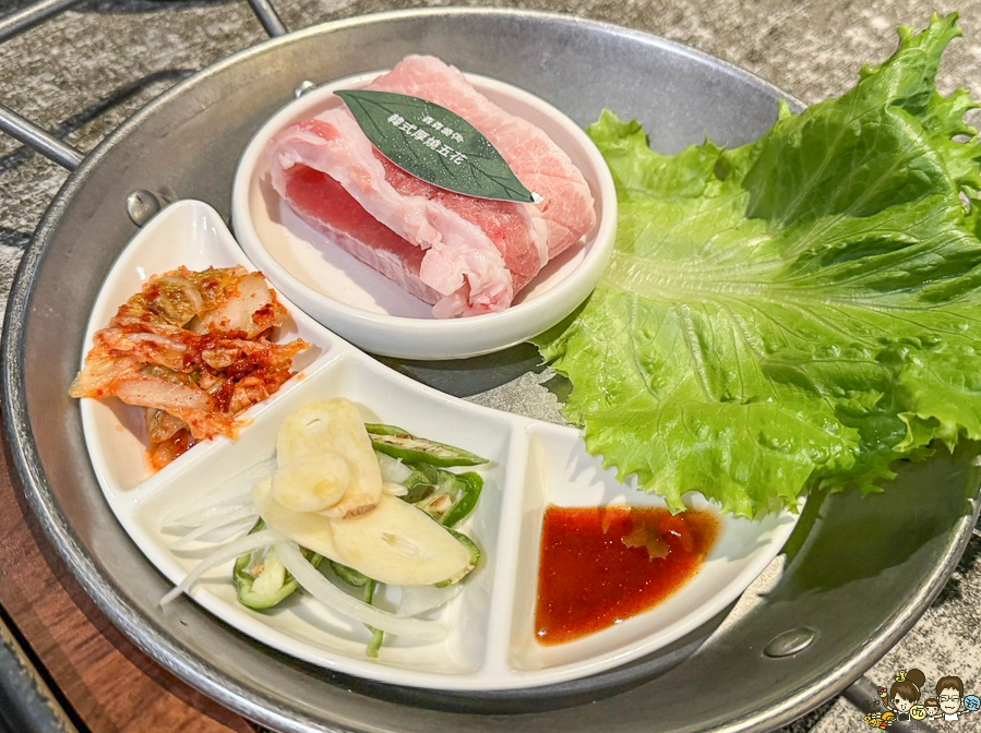 森森燒肉 燒肉 台中燒肉 燒肉推薦 慶生 聚會 吃肉肉 吃燒肉