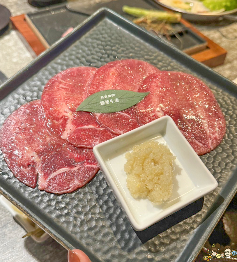 森森燒肉 燒肉 台中燒肉 燒肉推薦 慶生 聚會 吃肉肉 吃燒肉