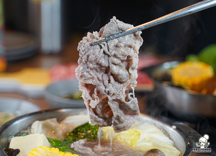 五鮮級 肉肉盤 火鍋 鍋物 親子 聚餐 約會 吃火鍋 龍蝦 