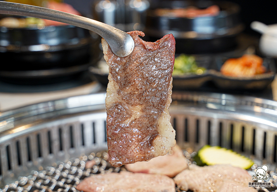 旗山燒肉 東明川日式燒肉 旗山美食 聚餐 聚會 吃燒肉 高雄燒肉 和牛 肉肉 海鮮 龍蝦