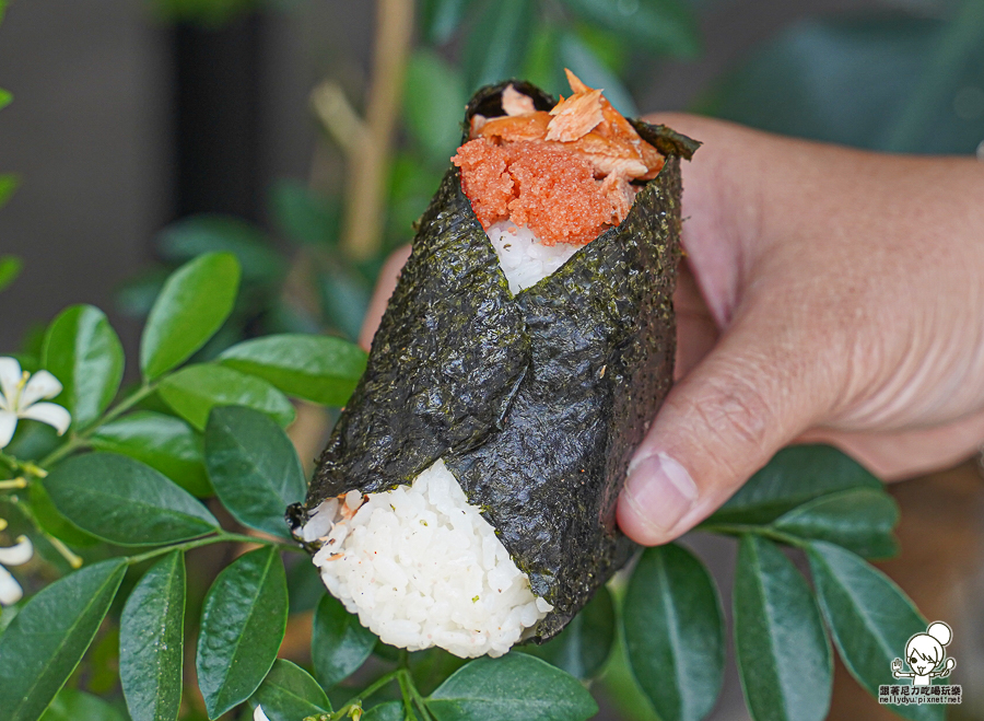 花漾和風 和洋食便當 手作飯糰 團體便當 御飯糰 日本飯糰 手作 家庭 上班族 政府 市府推薦 會議餐盒 日式便當