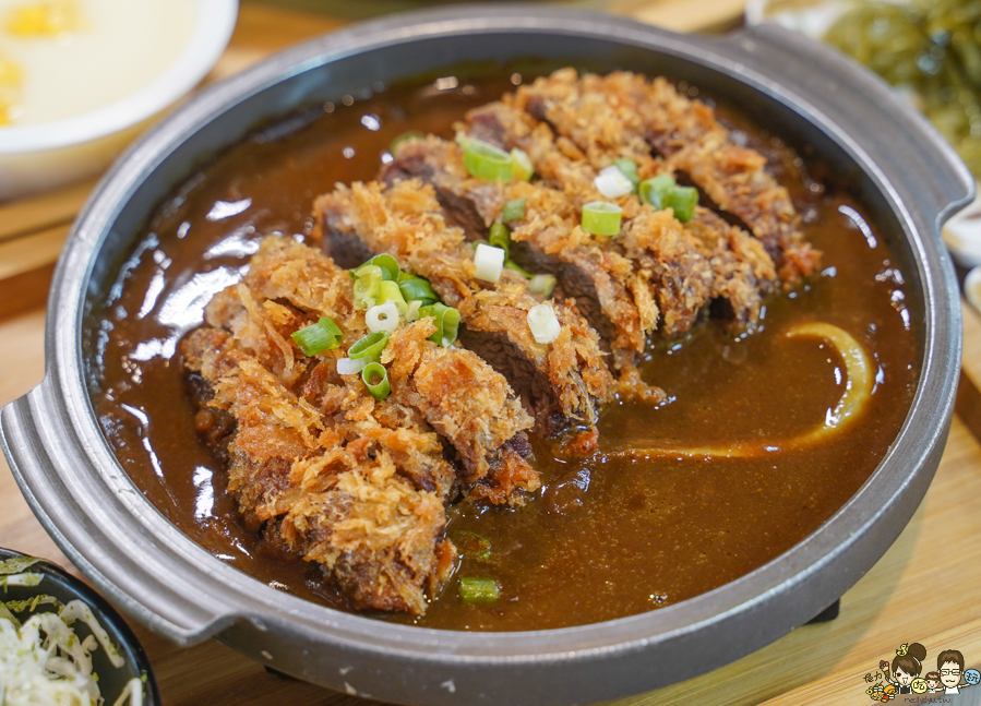 京厚屋 高雄 屏東 豬排 牛排 鐵板 定食 親子 聚餐 平價 自助吧 