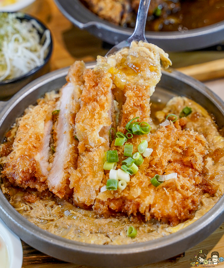 京厚屋 高雄 屏東 豬排 牛排 鐵板 定食 親子 聚餐 平價 自助吧 